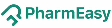 PharmEasy Logo