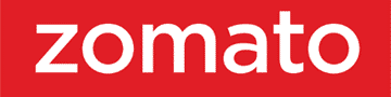 Zomato Logo