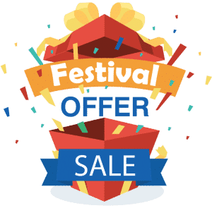 Festival Offers