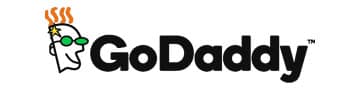 Godaddy Logo