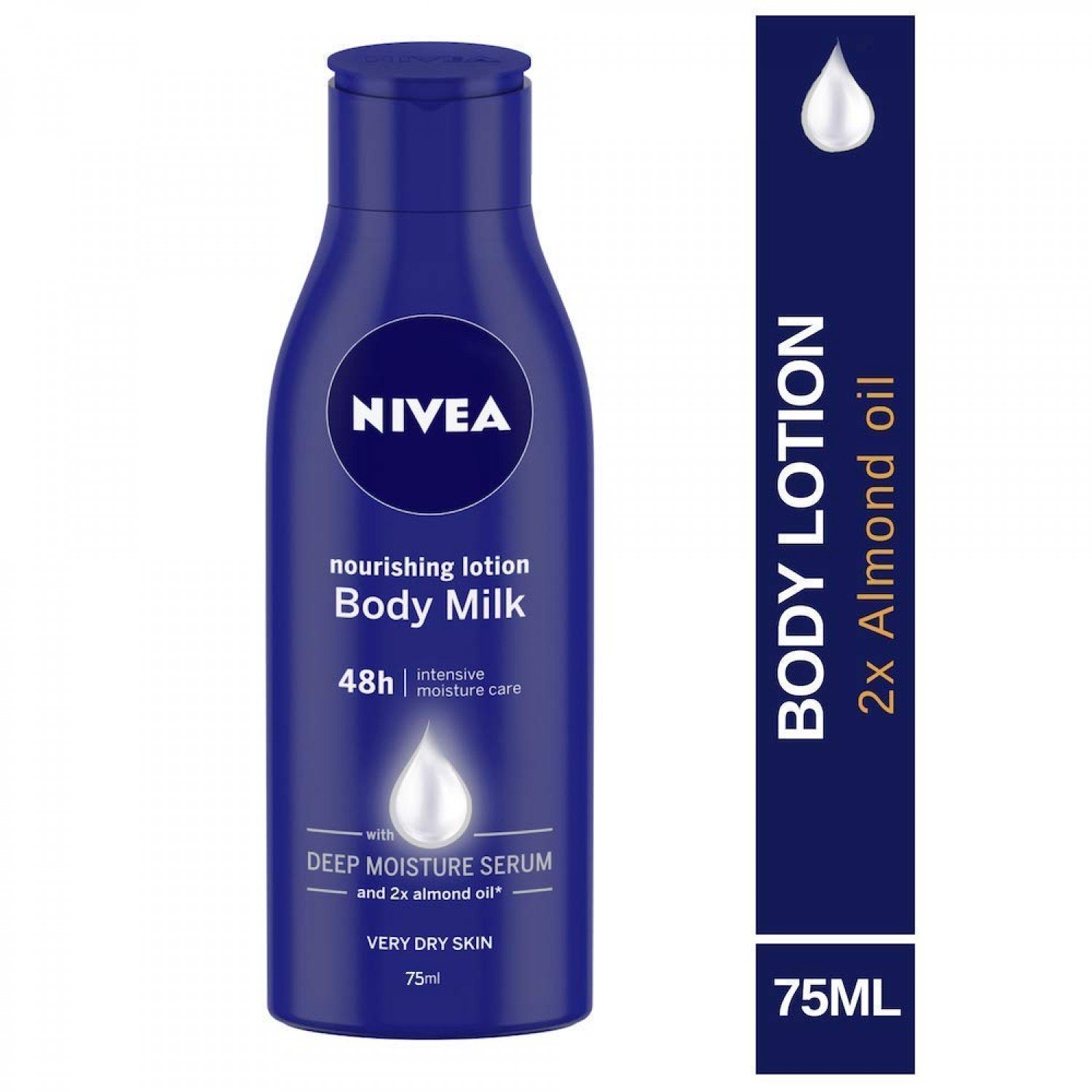 Nivea Body Lotion