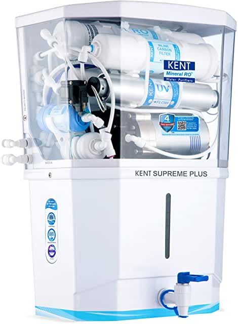 Get Upto 70% OFF On Kent Ro Home
