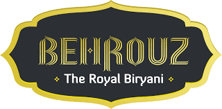 Behrouz Biryani