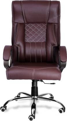 Rose Designer Chairs Leatherette Office Executive Chair