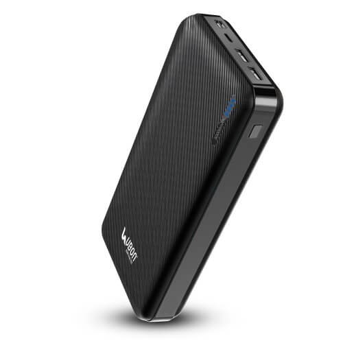 PB-X33 30000 mAh Li-Polymer Power Bank