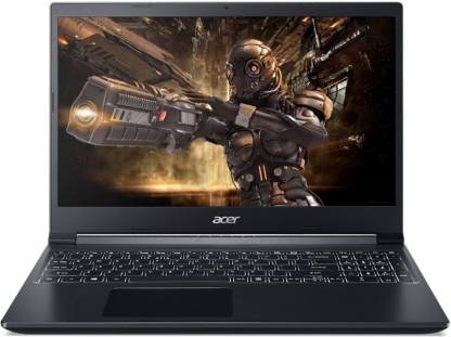 44% off on Acer Aspire 7 Core i5 10th Gen – (8 GB/512 GB SSD/Windows 10 Home/4 GB Graphics/NVIDIA