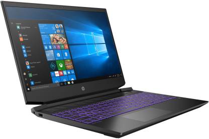 17% off on HP Pavilion Gaming Ryzen 7 Octa Core 4800H – (16 GB/1 TB HDD/256 GB SSD/Windows 10 Home/4 GB Graphics